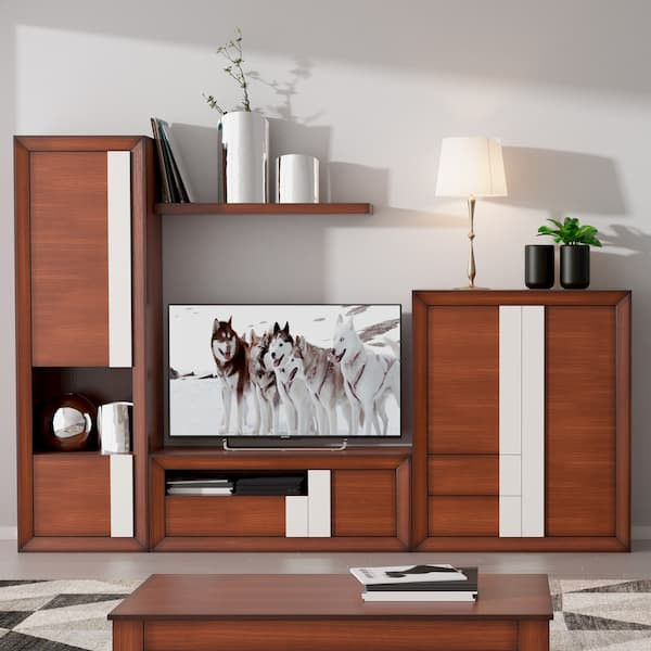 Mueble salón Aivar