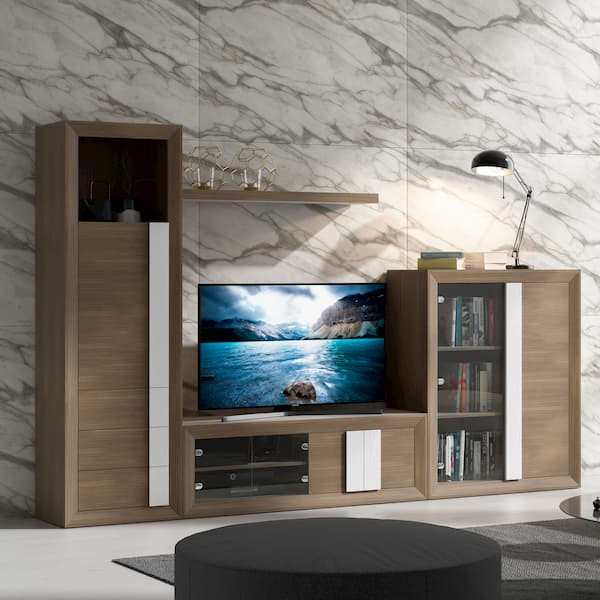 Mueble salón Esben