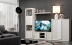 Mueble salón Erik
