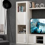 Mueble salón Erik