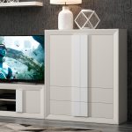 Mueble salón Erik