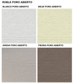 Mueble salón Erik