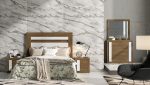 Cómoda dormitorio Esben