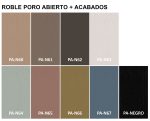 Cabecero tapizado Caronte
