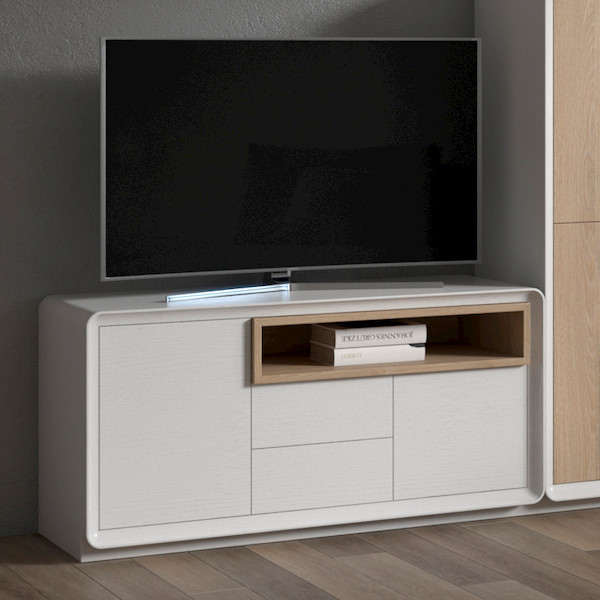 Mueble salón Andrómeda