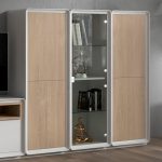 Mueble salón Andrómeda