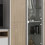 Mueble salón Andrómeda
