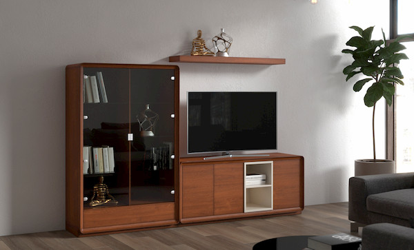 Mueble salón Calipso