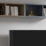 Mueble salón Vega