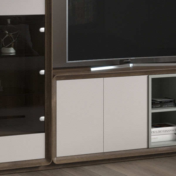 Mueble salón Antares