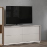 Mueble salón Perseo