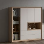 Mueble salón Perseo