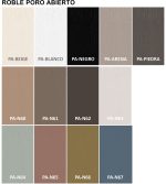 Mueble salón Dalila