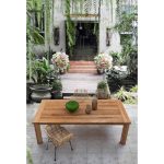 Silla comedor de mimbre Lord