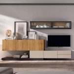 Salón Nature Muebles Polque
