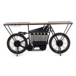 Consola Moto