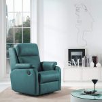 Butaca Lucía de Muebles Polque
