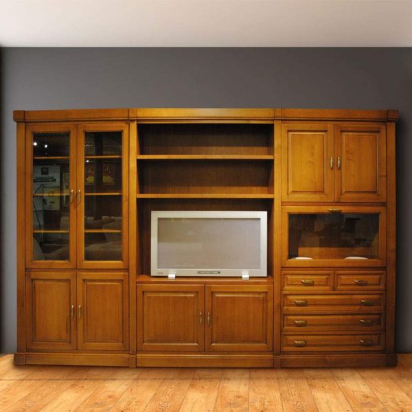 Mueble Salón Jacoba