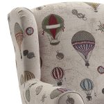 sillon orejero globe