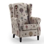 sillon orejero globe