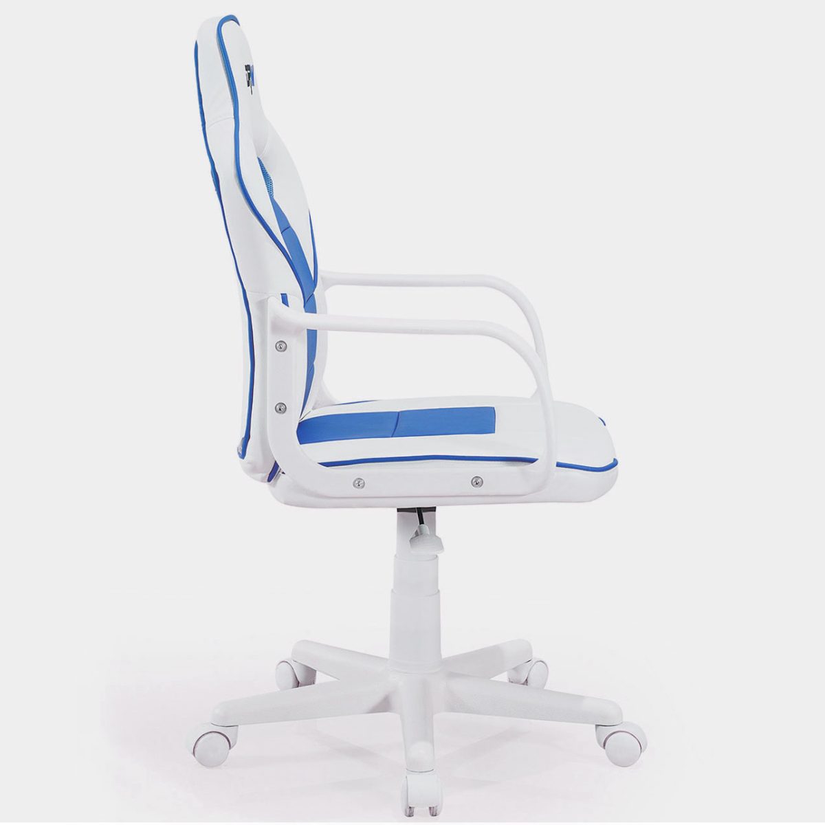 Silla gamer draw azul