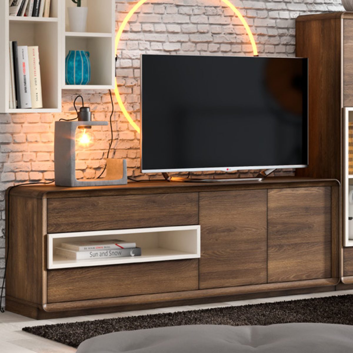 Mueble salón Europa