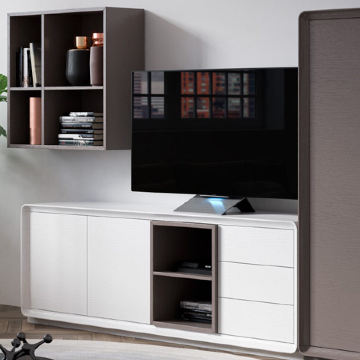 Mueble salón Elara