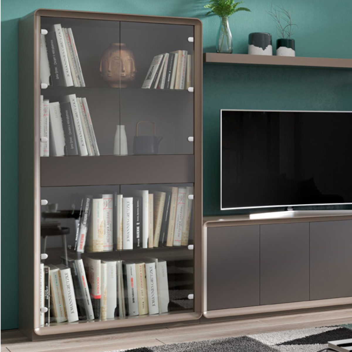 Mueble salón Erínome