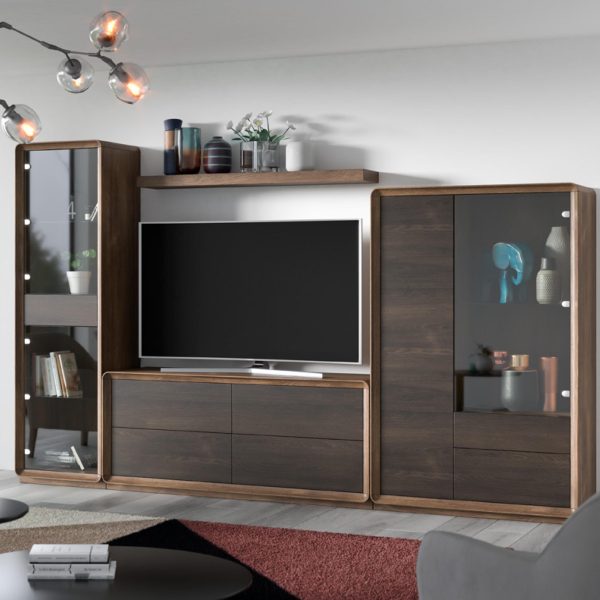 Mueble salón Herse