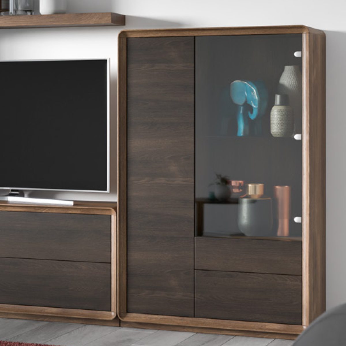 Mueble salón Herse