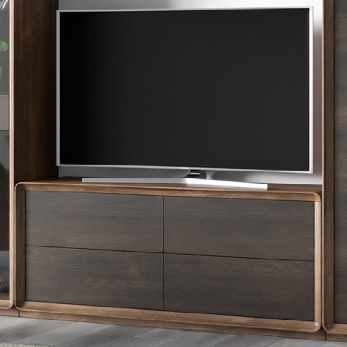 Mueble salón Herse