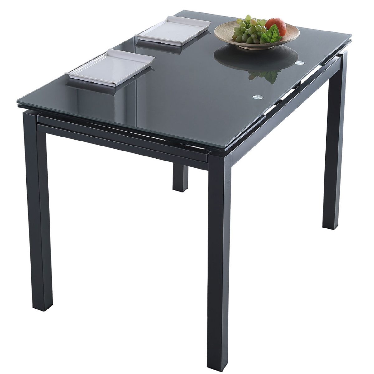 Mesa extensible Eli Negra