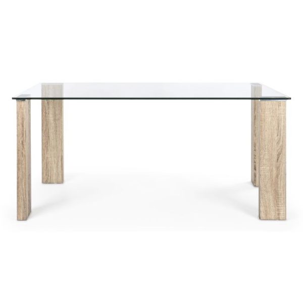 Mesa de comedor new art wood