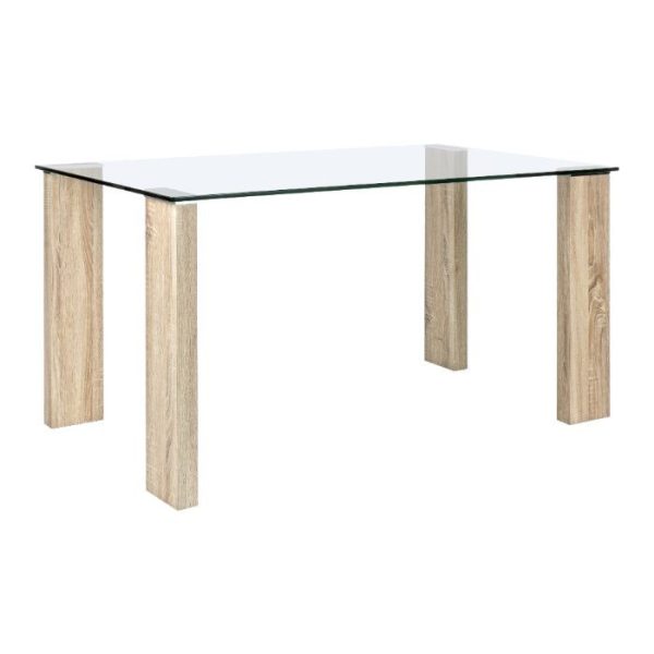 Mesa de comedor new art wood