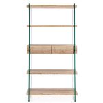 estanteria madagascar muebles polque