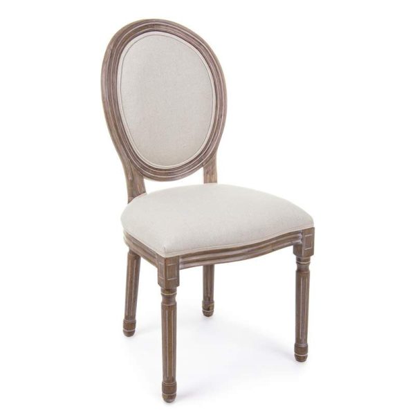 Silla Agatha de Muebles Polque