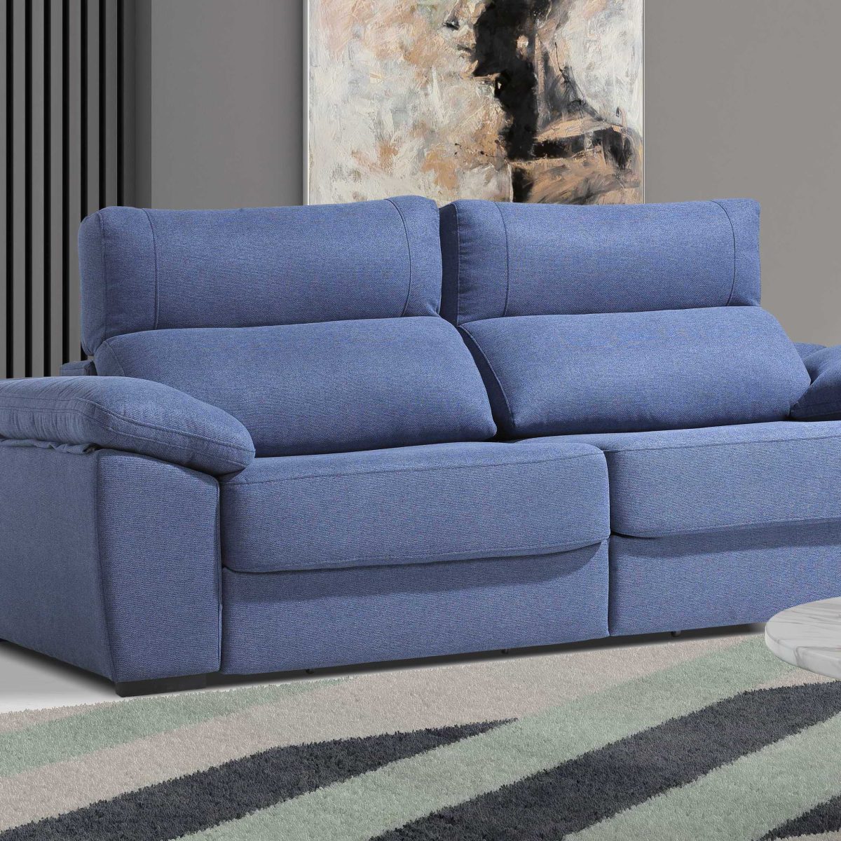 sofa chaise longue