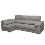 Sofá chaise longue osaka