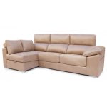 Sofá chaise longue osaka