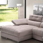Sofá relax chaise longue gante