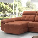 sofá chaise longue
