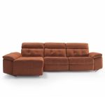sofá chaise longue