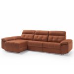 sofá chaise longue
