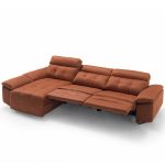 sofá chaise longue