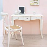 Silla de comedor Cruz blanco