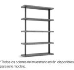 Estantería Modern