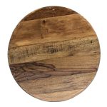 madera mesa auxiliar michaela muebles polque