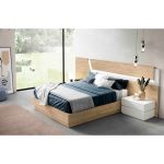 dormitorio moderno frida roble