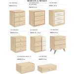 Dormitorio moderno agave tapizado