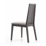 Silla de comedor arra